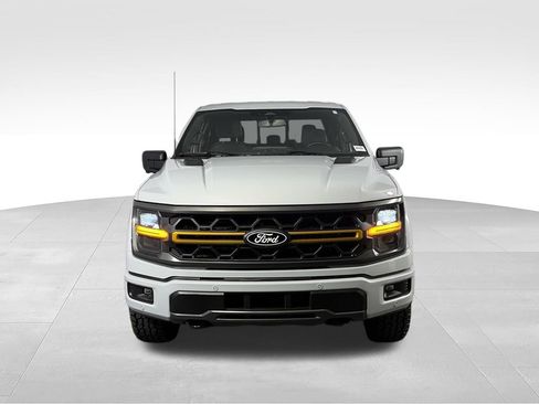 Used 2025 Ford F150 Tremor w/ Tow/Haul Package AWD/4WD image 5