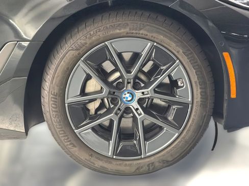 Certified 2023 BMW i4 eDrive35 w/ Premium Package RWD image 11