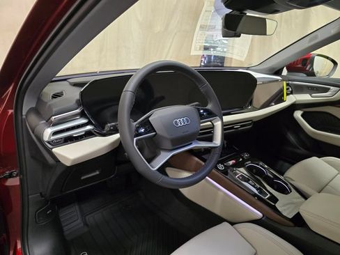 New 2026 Audi A5 2.0T Prestige AWD/4WD image 16