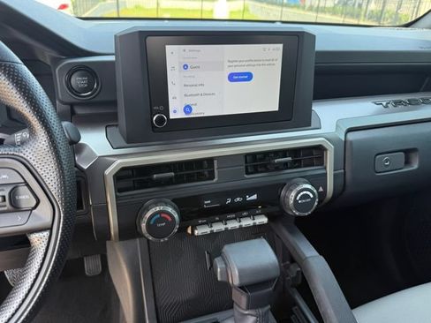 Used 2026 Toyota Tacoma SR5 RWD image 19