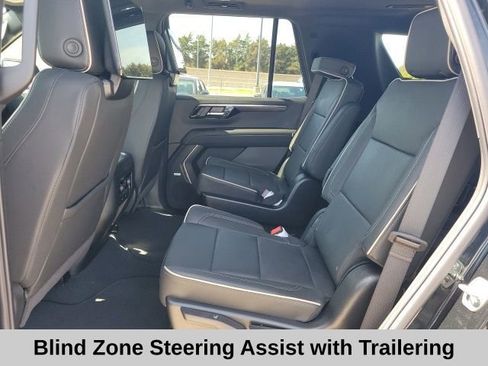 New 2026 Chevrolet Tahoe Premier AWD/4WD image 21