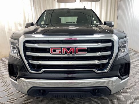 Certified 2020 GMC Sierra 1500 SLE w/ SLE Value Package image 15