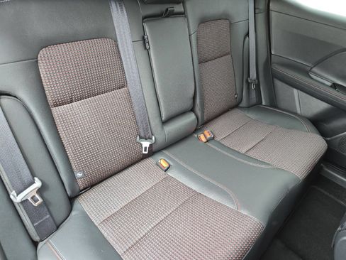 Used 2025 Nissan Kicks SR AWD/4WD image 22
