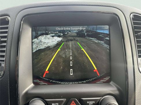 Used 2019 Dodge Durango GT image 29