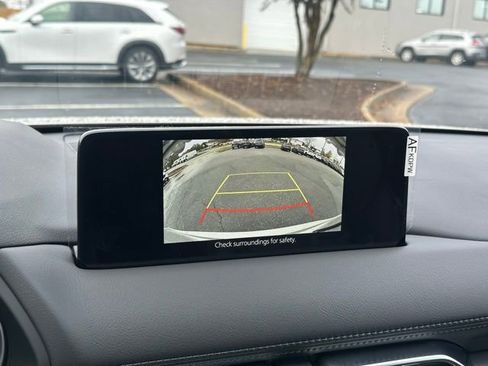 New 2025 MAZDA CX-5 AWD 2.5 S w/ Preferred Package image 29