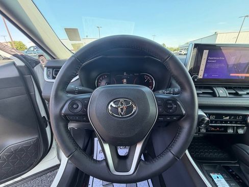 Used 2023 Toyota RAV4 XLE w/ Convenience Package AWD/4WD image 34