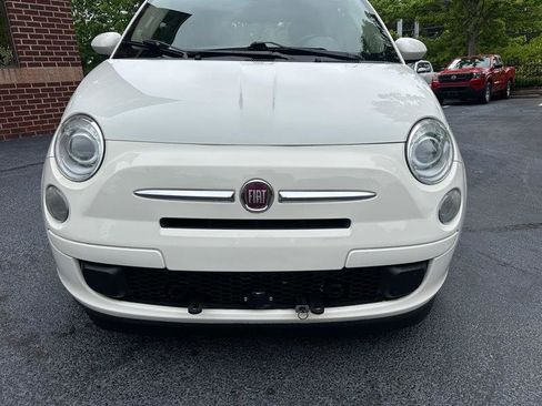 Used 2014 FIAT 500 Pop FWD image 17