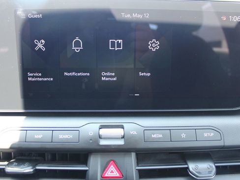 Used 2025 Kia K4 FWD image 27