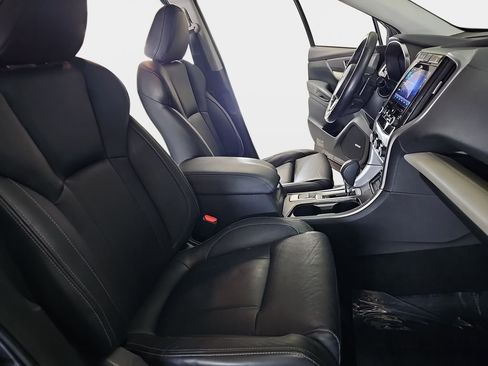 Used 2019 Subaru Ascent Limited AWD/4WD image 12