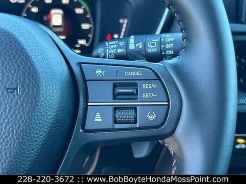 New 2026 Honda CR-V Sport-L image 20