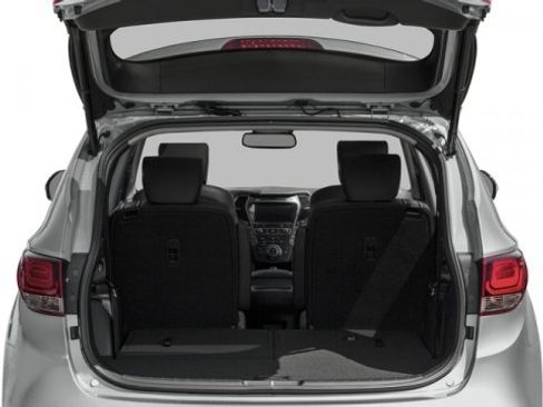 Used 2018 Hyundai Santa Fe Limited image 15