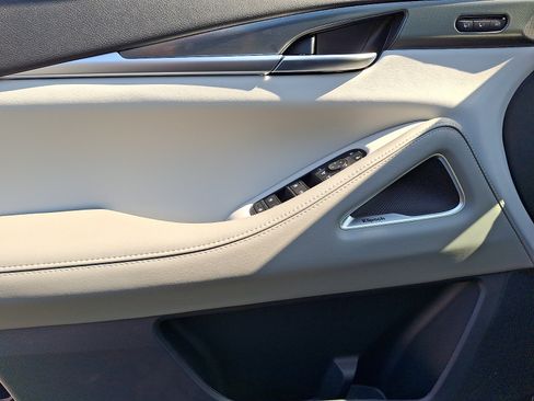 New 2027 INFINITI QX60 Luxe w/ Cargo Package AWD/4WD image 8