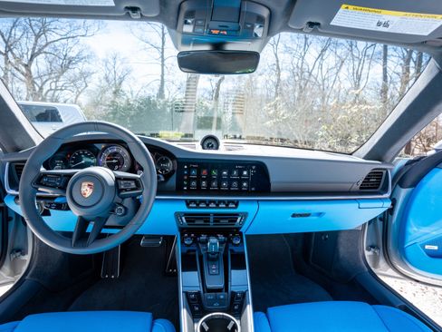 Used 2024 Porsche 911 Turbo S image 80