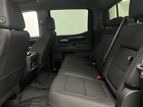 Used 2024 GMC Sierra 1500 Elevation w/ Preferred Package AWD/4WD image 26
