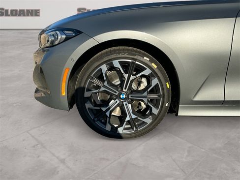 New 2026 BMW 330i xDrive Sedan w/ Premium Package image 14