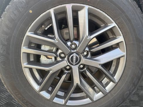 Certified 2024 Nissan Rogue S image 20