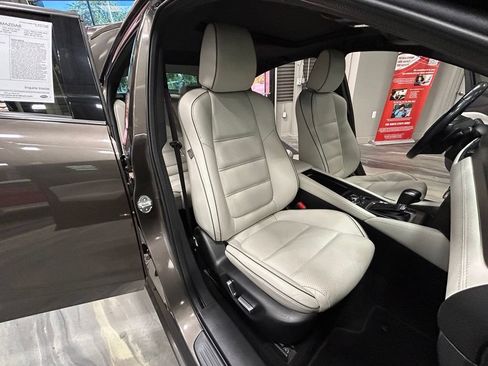 Used 2017 MAZDA MAZDA6 Grand Touring FWD image 4