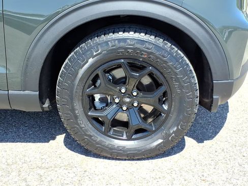Certified 2023 Ford Explorer Timberline w/ Timberline Technology Package AWD/4WD image 10