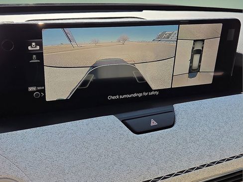 Used 2024 MAZDA CX-90 3.3 Turbo S w/ Premium Plus image 30