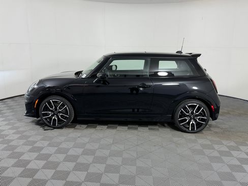 New 2026 MINI Cooper S FWD image 2