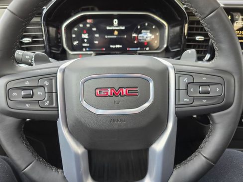 Used 2026 GMC Sierra 1500 Elevation w/ Elevation Premium Package image 65