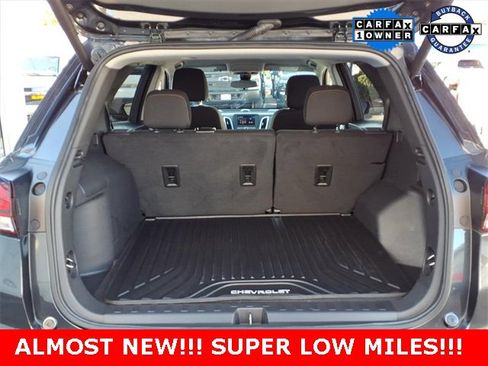 Certified 2023 Chevrolet Equinox LT image 20