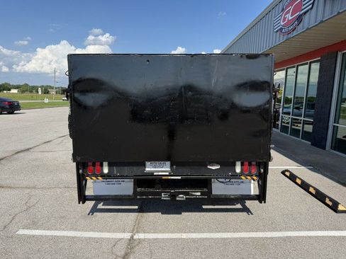 Used 2018 RAM 5500 Tradesman w/ Power & Remote Entry Group RWD image 11