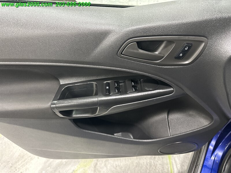 Used 2016 Ford Transit Connect XL FWD image 25