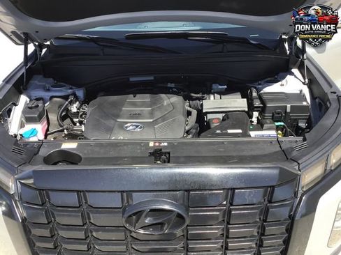 Used 2024 Hyundai Palisade SEL FWD image 21