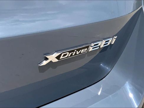 Used 2023 BMW X1 xDrive28i w/ Premium Package AWD/4WD image 9
