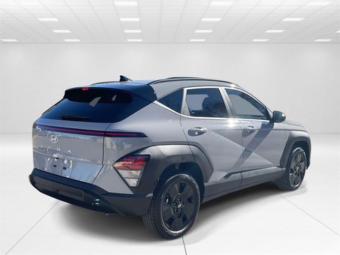 New 2026 Hyundai Kona SEL Sport image 6