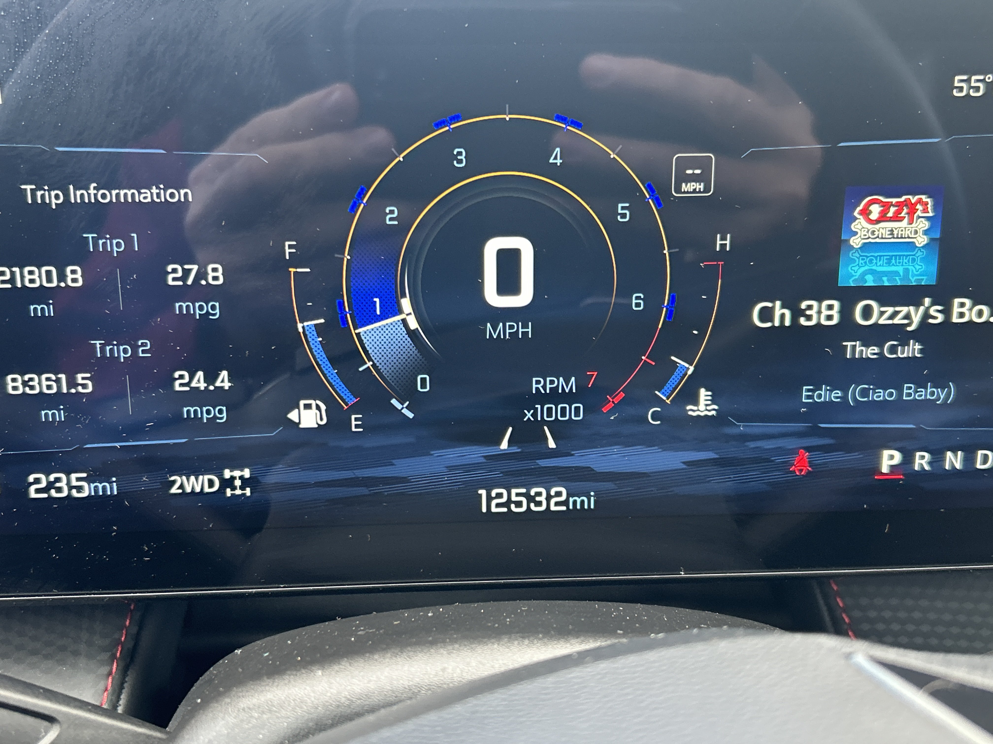 Used 2025 Chevrolet Equinox RS AWD/4WD image 33