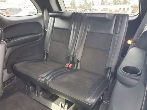 Used 2021 Dodge Durango GT image 30