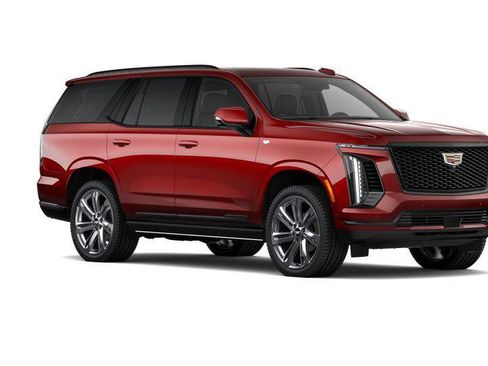 New 2026 Cadillac Escalade Sport image 14