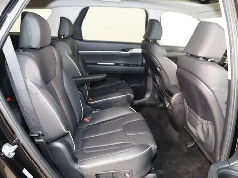 Used 2023 Hyundai Palisade XRT FWD image 33