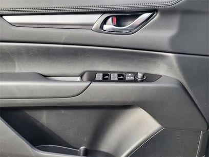 New 2025 MAZDA CX-5 AWD 2.5 S w/ Preferred Package