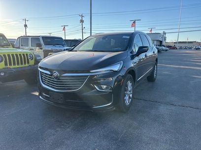 Used 2024 Buick Enclave Premium