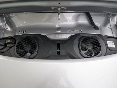 Used 2024 Porsche 911 Carrera 4 GTS image 32