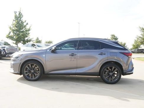 Used 2023 Lexus RX 350 AWD image 6