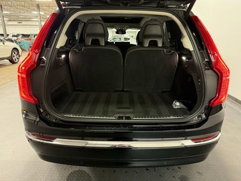 Used 2024 Volvo XC90 T8 Ultimate w/ Lounge Package AWD/4WD image 22
