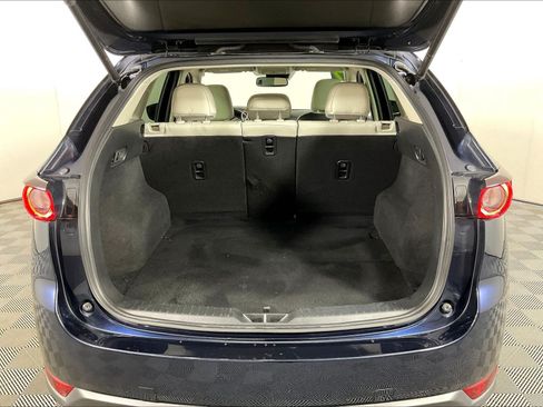 Used 2017 MAZDA CX-5 Grand Touring AWD/4WD image 38
