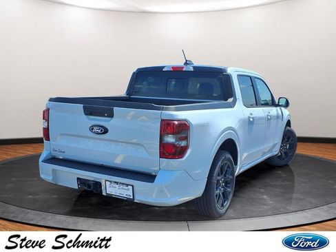 New 2026 Ford Maverick Lobo AWD/4WD image 27