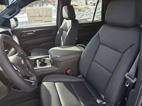 New 2026 Chevrolet Tahoe LT w/ Comfort Package image 11