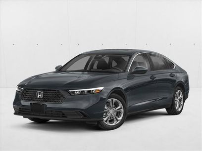 Used 2024 Honda Accord EX