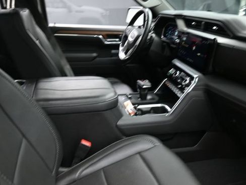 Used 2023 GMC Sierra 1500 Denali AWD/4WD image 45