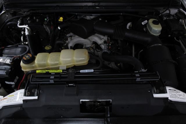 Used 2000 Ford F350 XL AWD/4WD image 19