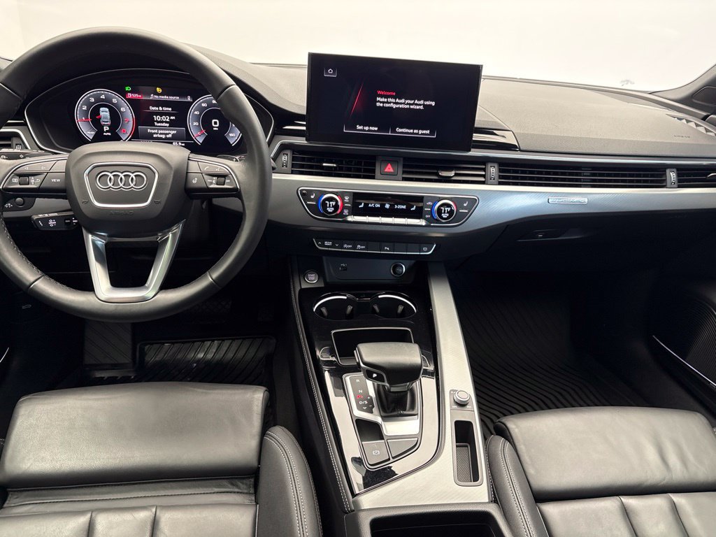 Certified 2024 Audi A5 2.0T Premium Plus AWD/4WD image 34