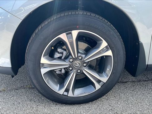 New 2025 Acura RDX Technology Package image 29