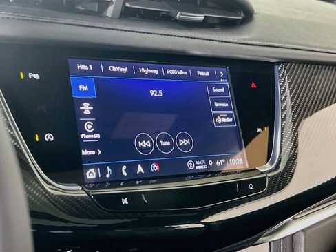 Used 2025 Cadillac XT6 Sport AWD/4WD image 15