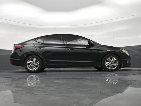 Used 2020 Hyundai Elantra SEL w/ Cargo Package (C1) FWD image 28
